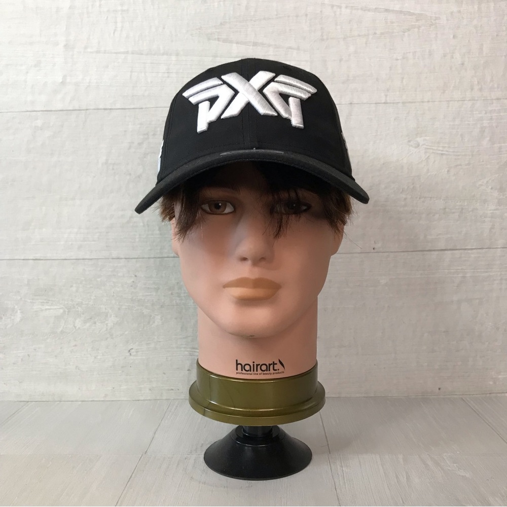 PXG New Era Golf Hat